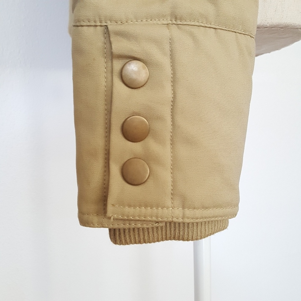 Circa Jacket - Picture 7 of 8